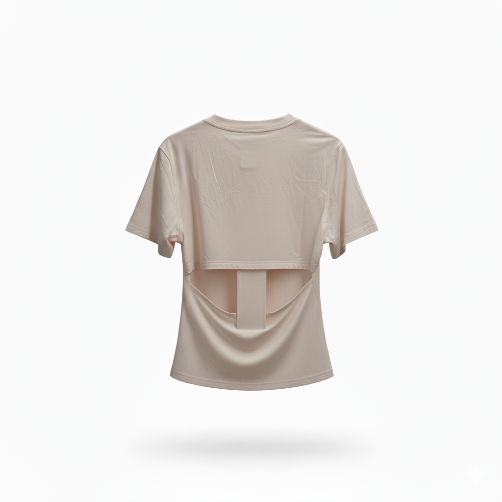 Adidas Training Damen Trainingsshirt – NEU (Funktionsware)