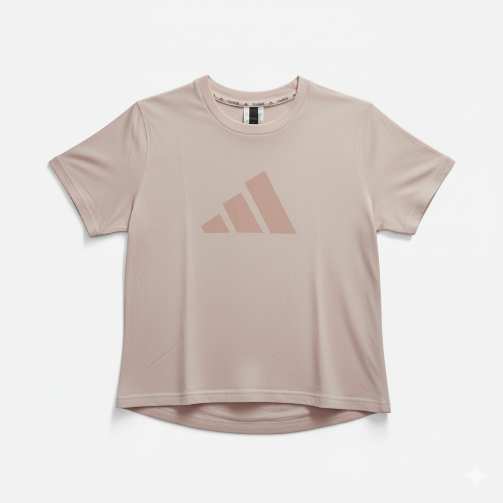 Adidas Training Damen Trainingsshirt – NEU (Funktionsware)